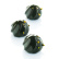 Silikonform, Schwarz, Harmony, 30SIL508 - Martellato