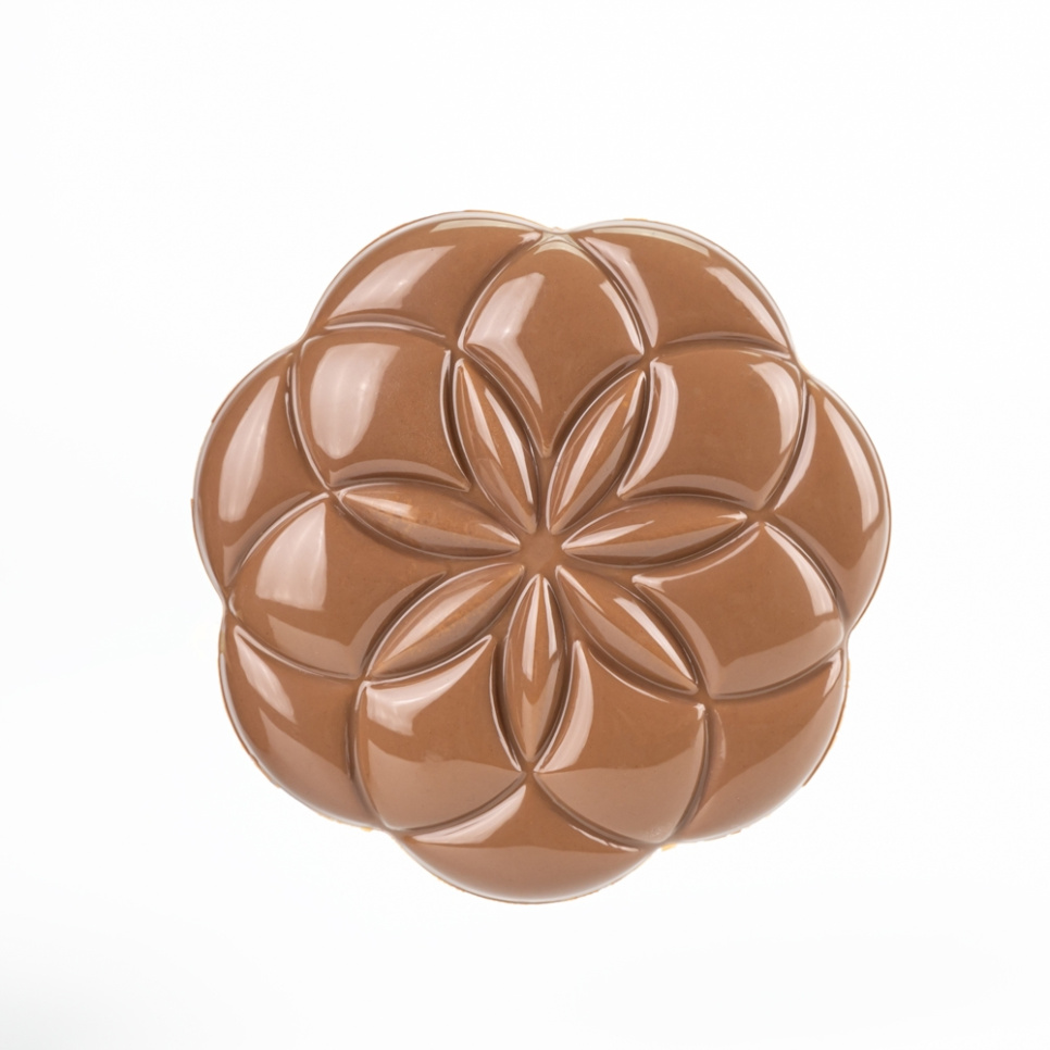 Schokoladenkuchenform, Life Flower, 21MA2030 - Martellato