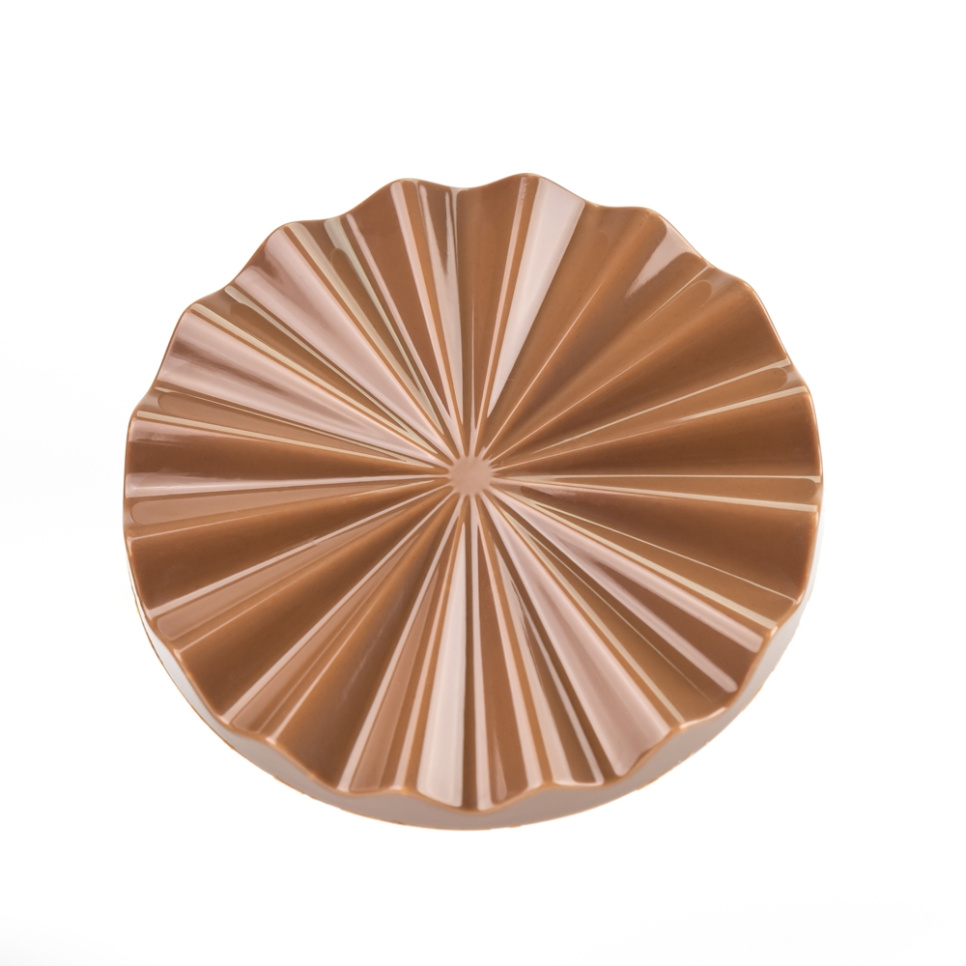 Schokoladenkuchenform, gefaltet, 21MA2031 - Martellato