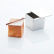 Backform Medium Cubó, 7x7x7cm - Martellato