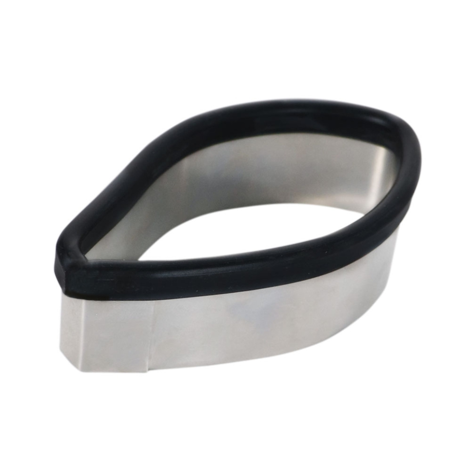 Ausstecher Kakao, für Böden für Silikonformen 30SIL519 - Martellato in der Gruppe Backen / Backutensilien / Ausstecher & Stanzringe bei The Kitchen Lab (1710-29068)