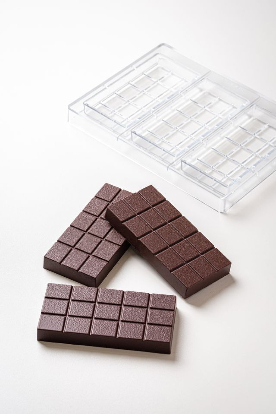 Schokoladenkuchenform, Yummy, 21MA2034 - Martellato