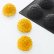Silikonform, Schwarz, Mimose, 30SIL524 - Martellato