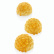 Silikonform, Schwarz, Mimose, 30SIL524 - Martellato