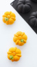 Silikonform, Schwarz, Pansé, 30SIL523 - Martellato