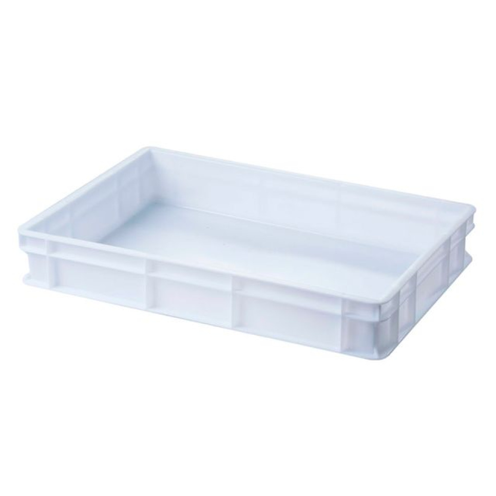 Hefeschale für Pizzateig 60 x 40 cm - Martellato in der Gruppe Backen / Backutensilien / Gärkörbe bei The Kitchen Lab (1710-31040)