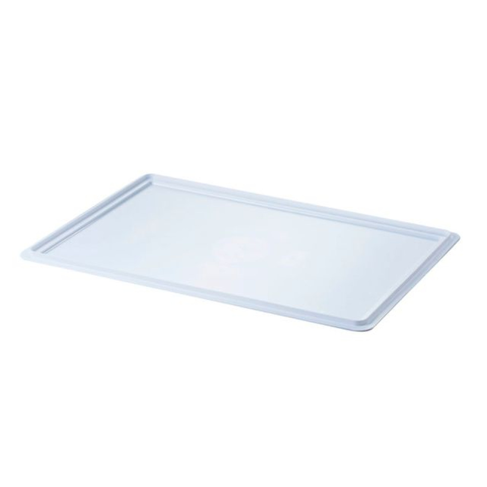 Deckel für Pizzateig-Schüsseln - Martellato in der Gruppe Backen / Backutensilien / Gärkörbe bei The Kitchen Lab (1710-31041)
