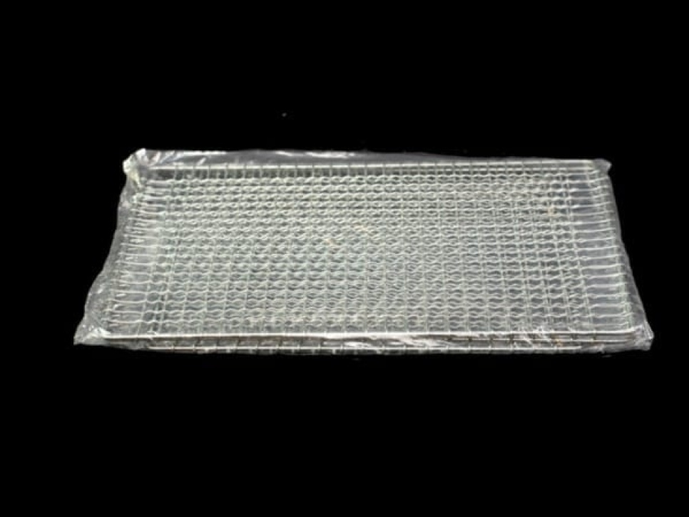 Grillrost für Konro Professional in der Gruppe Grills, Herde & Öfen / Grillzubehör / Barbeque-Grills bei The Kitchen Lab (1731-19939)