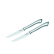 Fleischmesser, 2er-Pack, Taglio - Carl Mertens