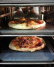 Pizzastahl, Gastronorm - Gourmetstål