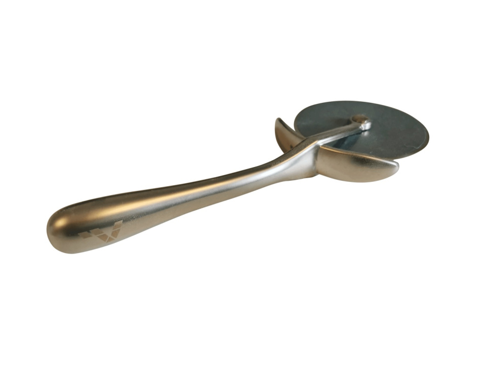 Pizzaschneider - Gourmetstål