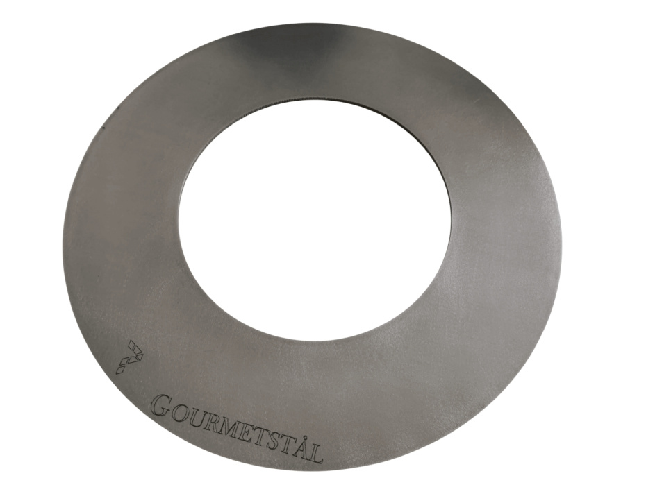 Grillring, XL – Gourmetstål in der Gruppe Backen / Backutensilien / Back- und Pizzasteine bei The Kitchen Lab (1783-23525)