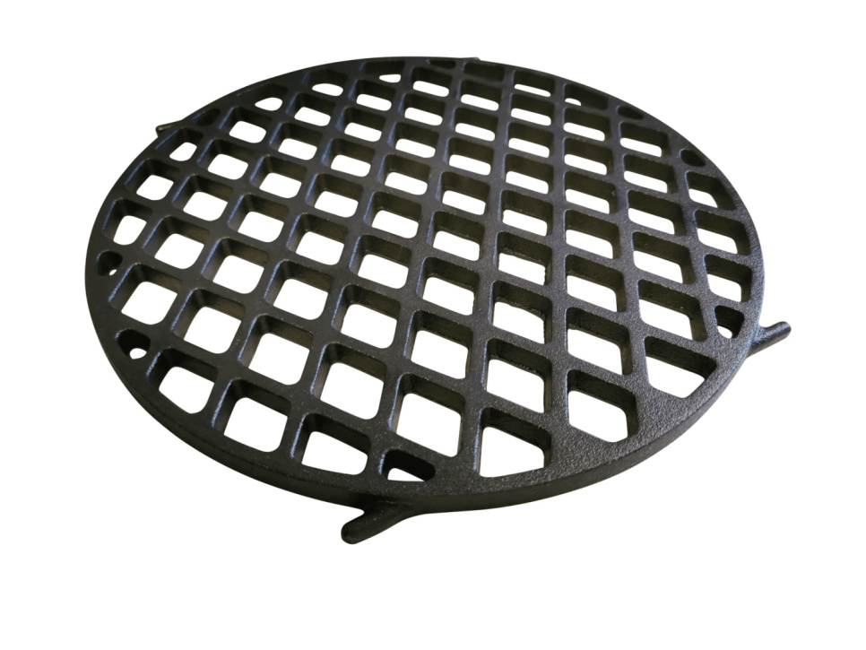 BBQ Grillrost 30cm - Gourmetstål in der Gruppe Grills, Herde & Öfen / Grillzubehör / Barbeque-Grills bei The Kitchen Lab (1783-23526)