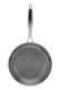 Bratpfanne, Steelsafe Pro - Heirol