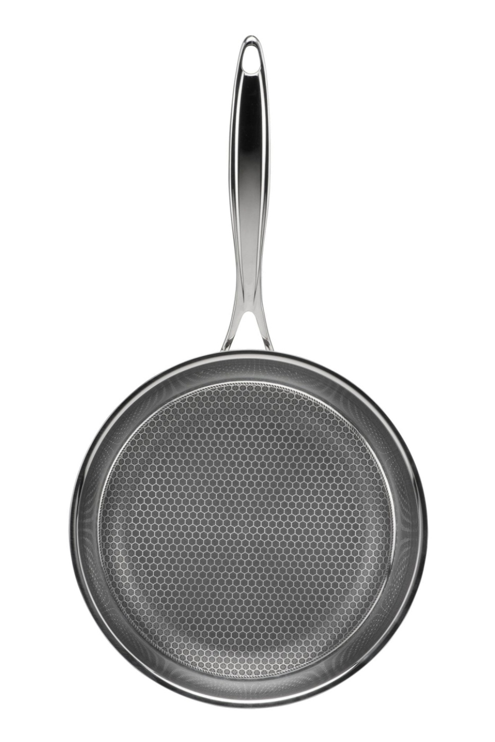 Bratpfanne, Steelsafe Pro - Heirol in der Gruppe Kochen / Bratpfannen / Bratpfannen bei The Kitchen Lab (1786-18032)