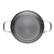Servier-/Bratpfanne, STEELSAFE PRO - Heirol