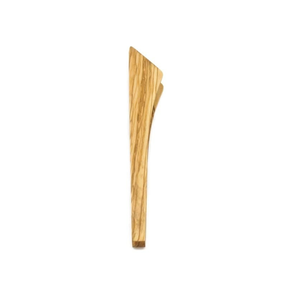 Servierstab, 30 cm, Olivenholz - Heirol in der Gruppe Tischgedeck / Besteck / Salatbesteck bei The Kitchen Lab (1786-25191)