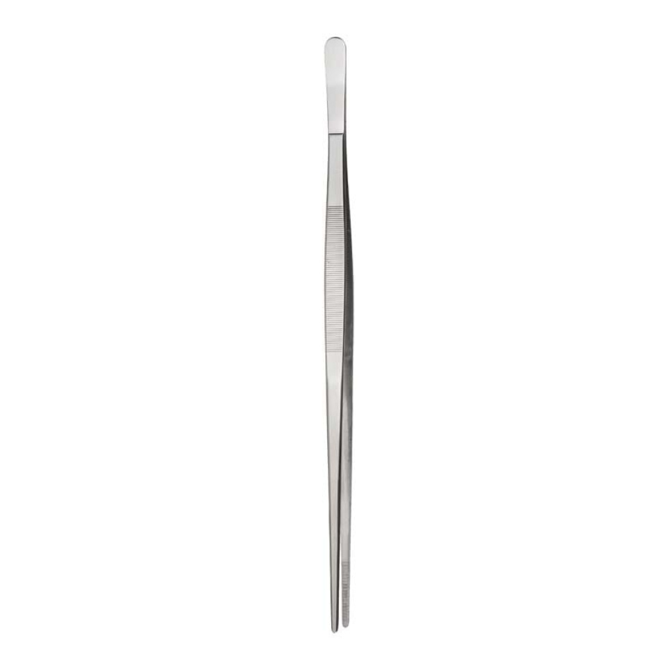 Pinzette, 40 cm - Heirol in der Gruppe Kochen / Küchenutensilien / Zangen & Pinzetten bei The Kitchen Lab (1786-25261)