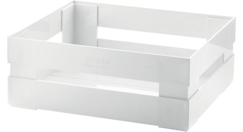 Guzzini Aufbewahrungsbox, groß - Guzzini in der Gruppe Kochen / Küchenutensilien / Aufbewahrung bei The Kitchen Lab (1791-18167)