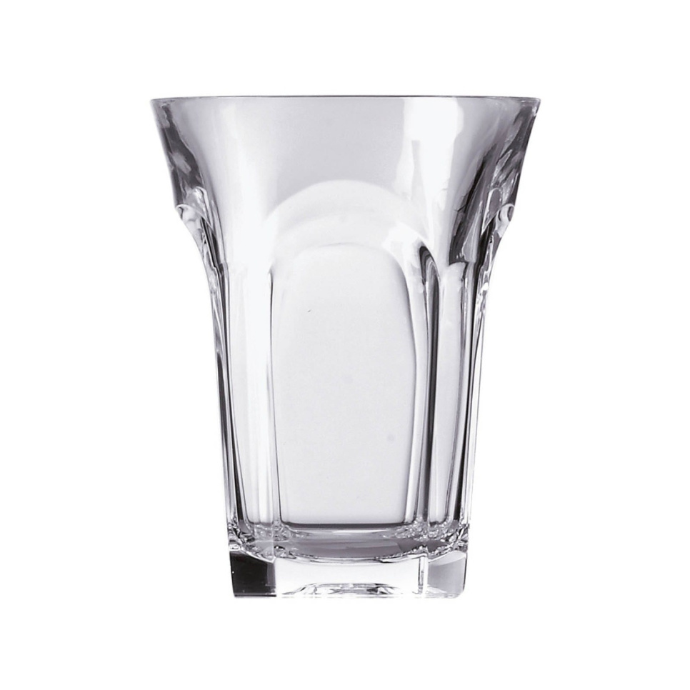 Softdrinkglas, groß - Guzzini in der Gruppe Tischgedeck / Gläser / Trinkgläser bei The Kitchen Lab (1791-18345)