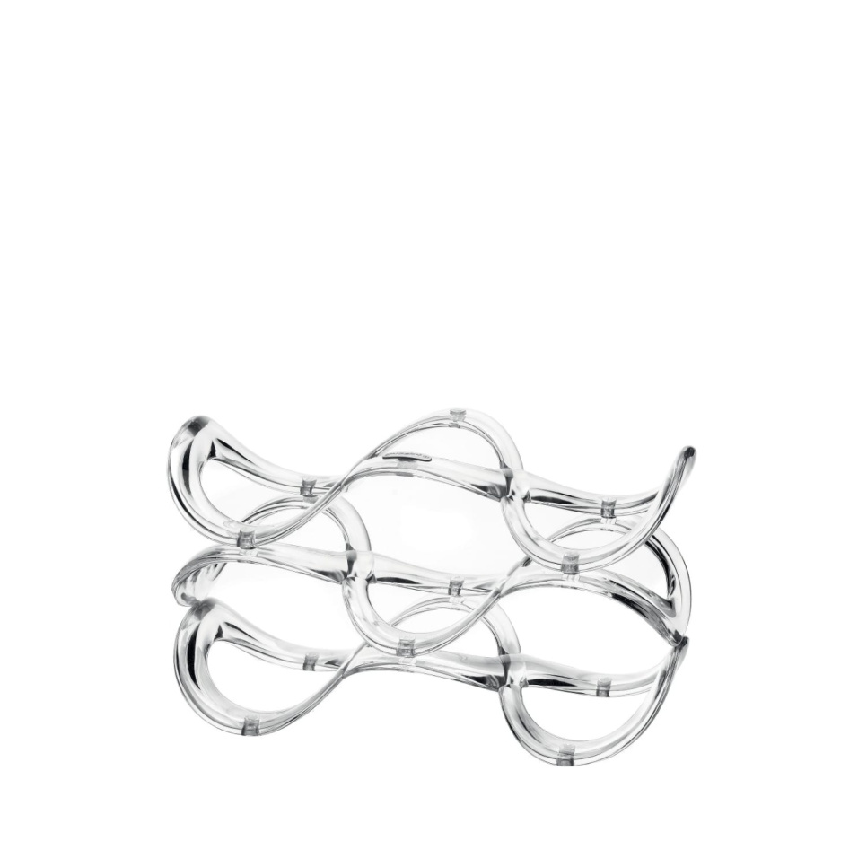 Weinregal, Cuvée, transparent - Guzzini