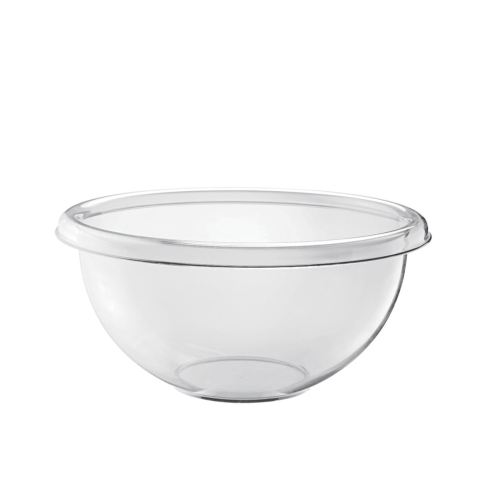 Salatschüssel - Guzzini in der Gruppe Tischgedeck / Teller, Schüsseln & Schalen / Schüsseln bei The Kitchen Lab (1791-20049)
