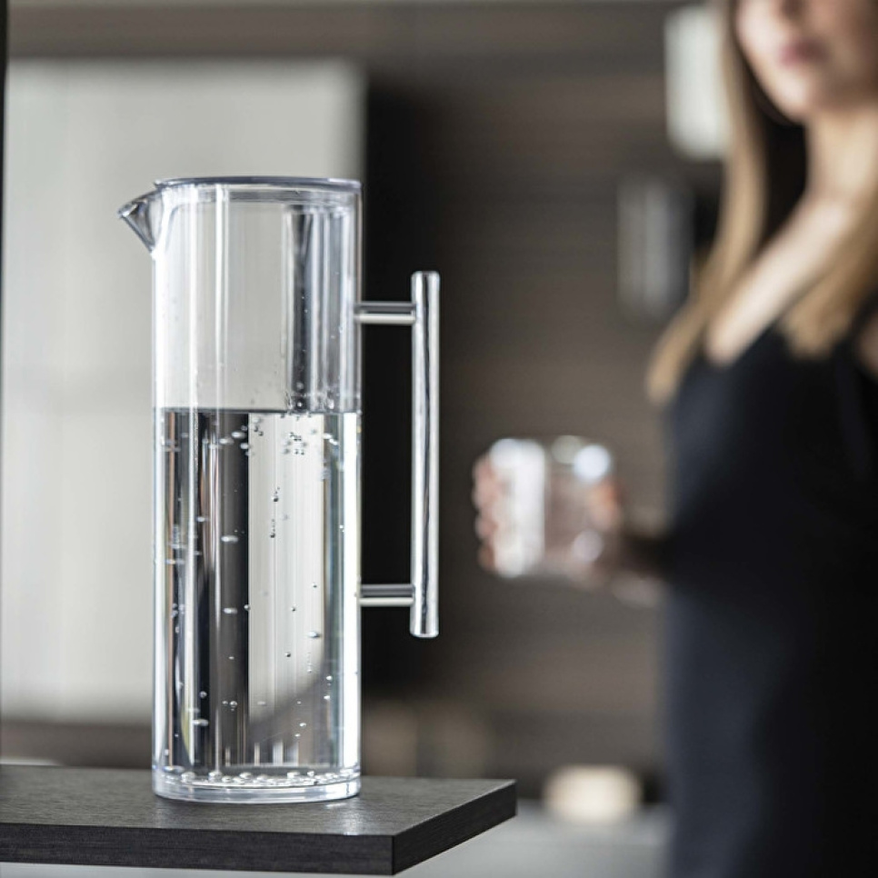 Jonglieren mit Deckel, 110 Ikonen - Guzzini