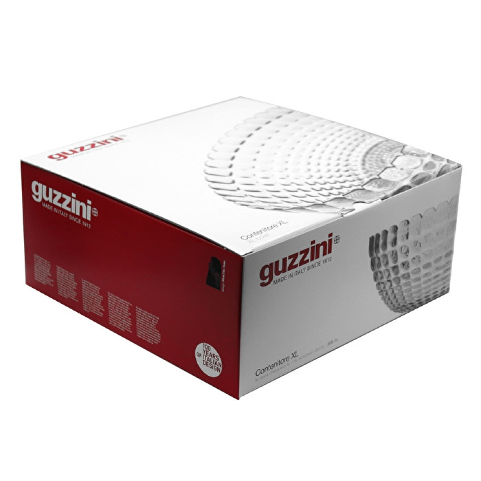 Servierschale in Plastik, XL, Tiffany - Guzzini