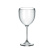 Weinglas in Plastik, Happy Hour - Guzzini