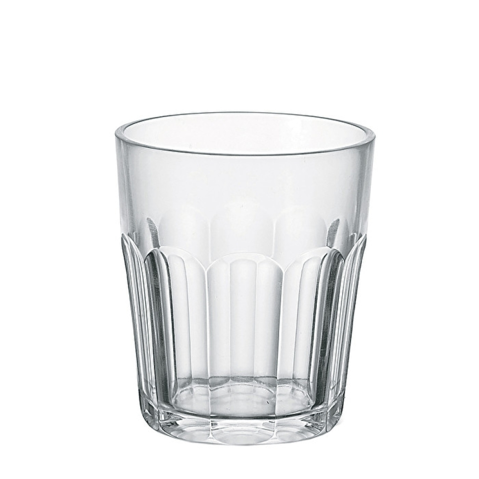 Trinkglas in Plastik, 35 Cl, Happy Hour - Guzzini in der Gruppe Tischgedeck / Gläser / Trinkgläser bei The Kitchen Lab (1791-27763)