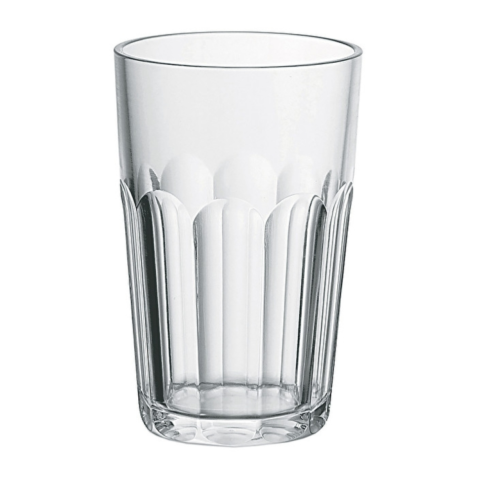 Trinkglas in Plastik, 42 ​​Cl, Happy Hour - Guzzini in der Gruppe Tischgedeck / Gläser / Trinkgläser bei The Kitchen Lab (1791-27764)