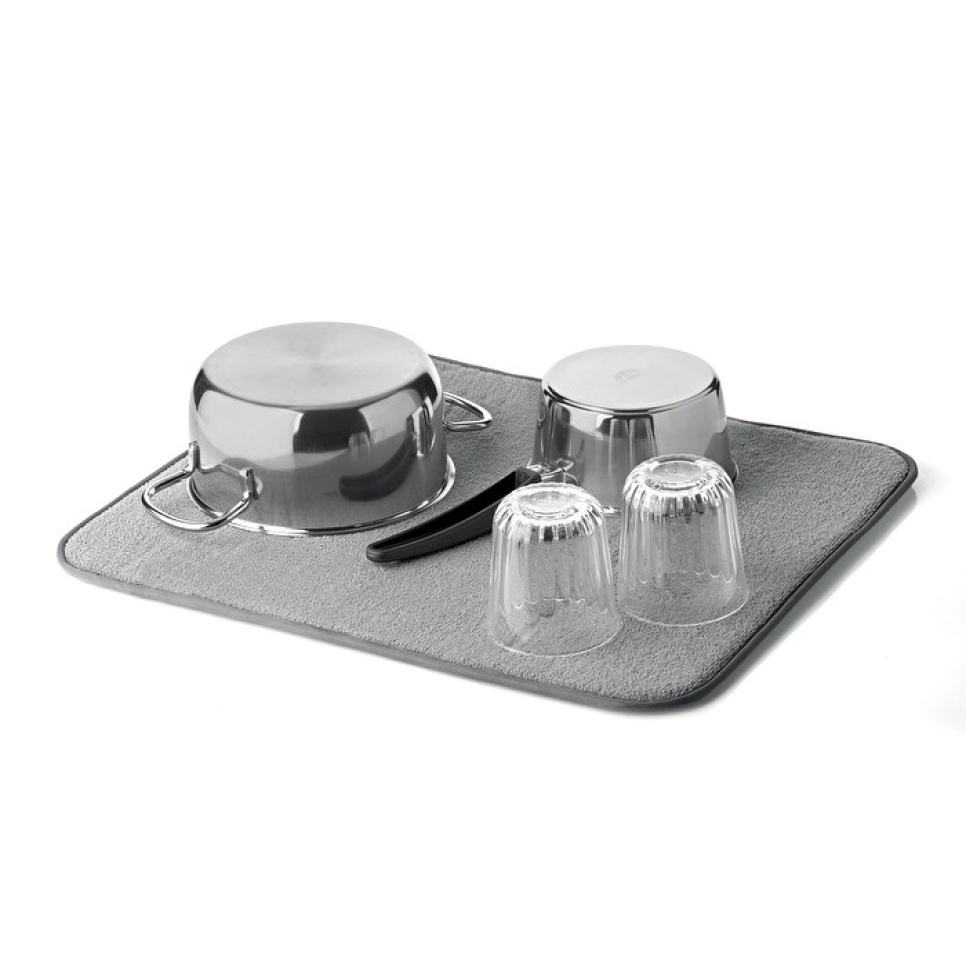 Trocknungsmatte für Festplatten - Guzzini in der Gruppe Kücheneinrichtung / Hygiene bei The Kitchen Lab (1791-27776)