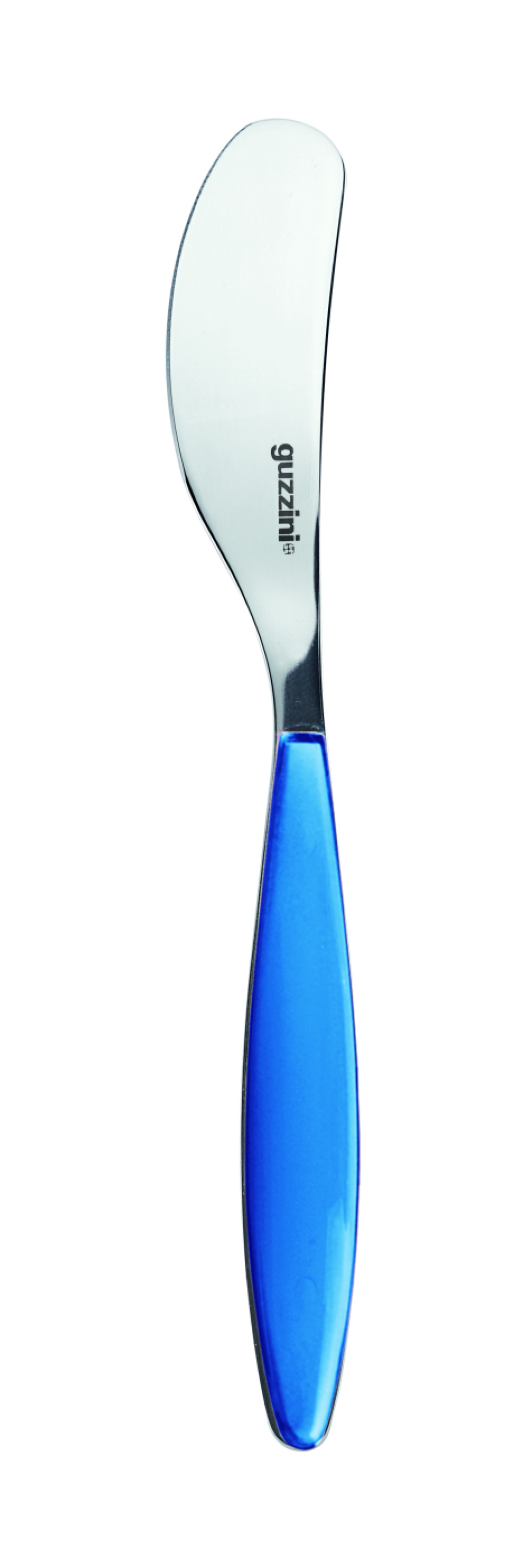 Buttermesser, Feeling - Guzzini - Mediterranean Blue in der Gruppe Tischgedeck / Besteck / Buttermesser bei The Kitchen Lab (1791-34146)