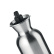 Ölflasche / Essigflasche aus Edelstahl - Guzzini