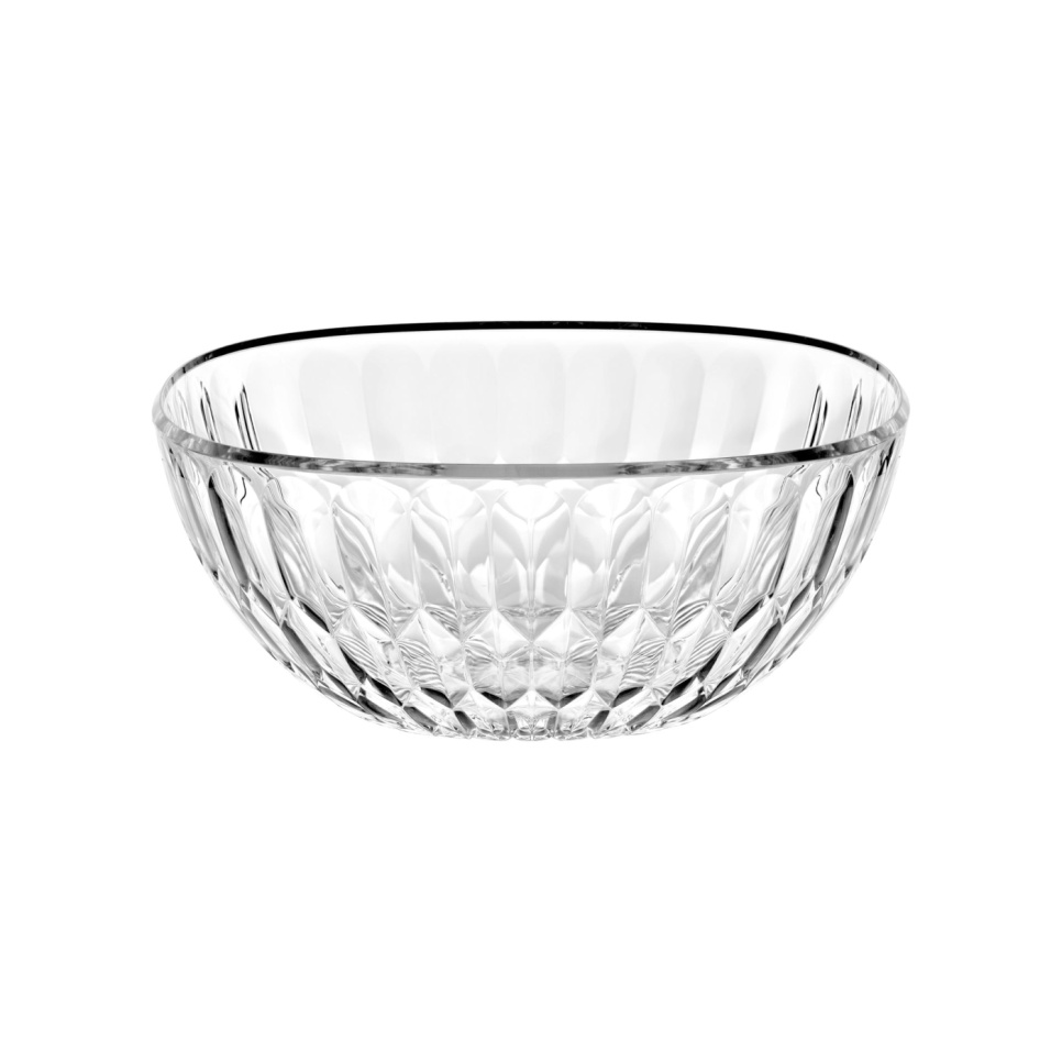 Servierschüssel aus Kunststoff, 30 cm, Vanity - Guzzini in der Gruppe Tischgedeck / Teller, Schüsseln & Schalen / Schüsseln bei The Kitchen Lab (1791-34169)