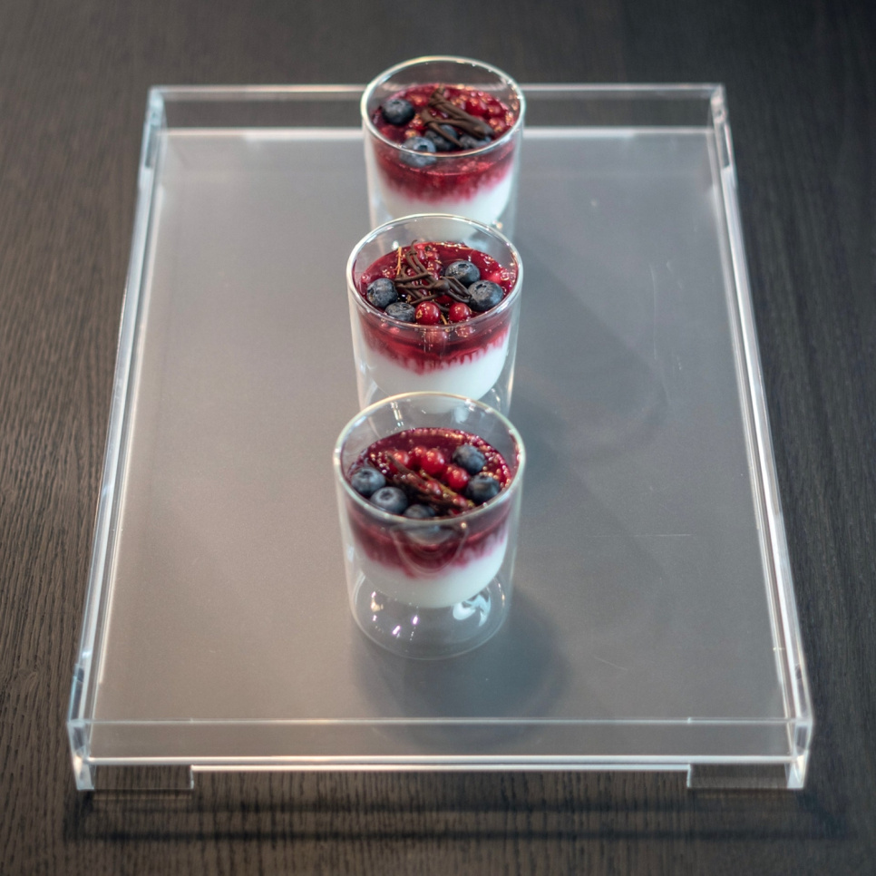 Tablett, Essence Icons - Guzzini