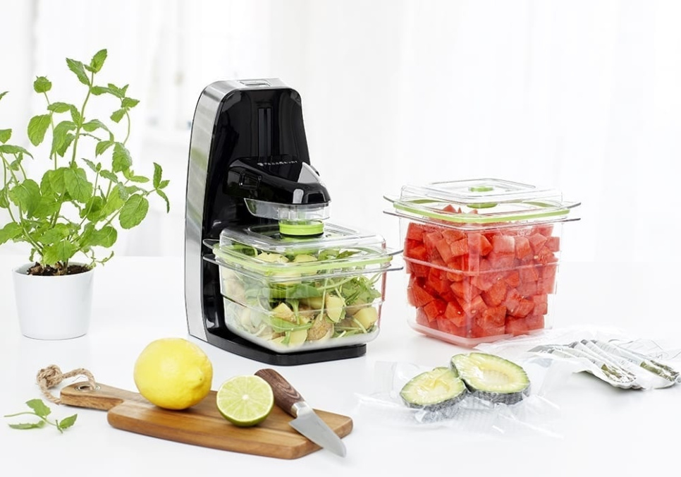 Vakuumierer, Fresh FFS010X - FoodSaver