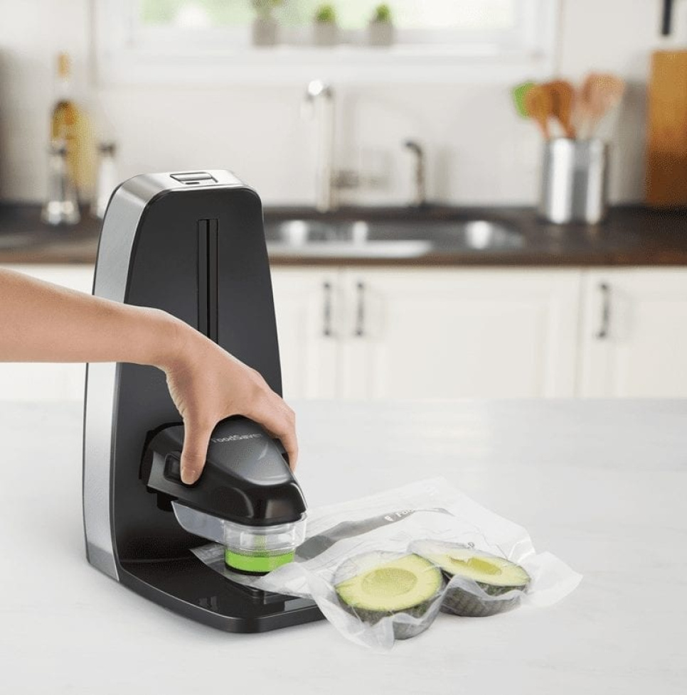 Vakuumierer, Fresh FFS010X - FoodSaver