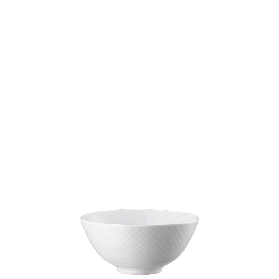 Schale, Weiß, 14 cm, Junto - Rosenthal in der Gruppe Tischgedeck / Teller, Schüsseln & Schalen / Schüsseln bei The Kitchen Lab (1798-17404)