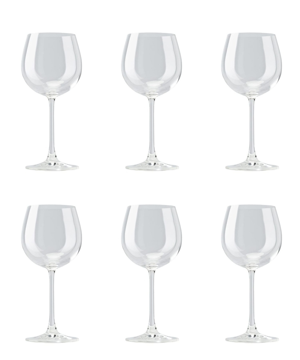 Rotweinglas 48 cl, Thomas DiVino, 6er-Pack in der Gruppe Bar & Wein / Weingläser / Rotweingläser bei The Kitchen Lab (1798-20037)