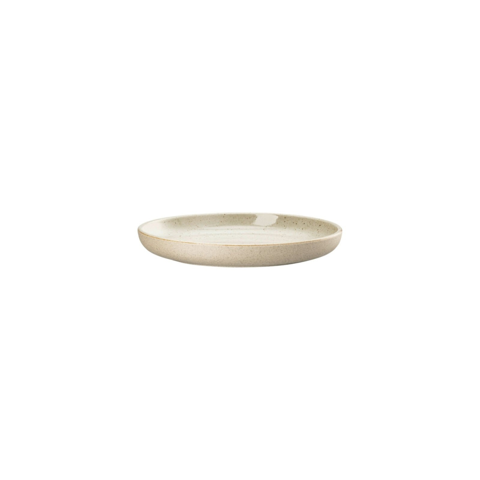 Teller 16 cm, Joyn Stoneware, Ash - Rosenthal in der Gruppe Tischgedeck / Teller, Schüsseln & Schalen / Beilagenteller bei The Kitchen Lab (1798-31153)