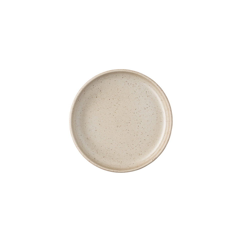 Teller 16 cm, Joyn Stoneware, Ash - Rosenthal