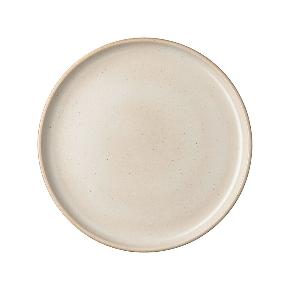 Teller 28 cm, Joyn Stoneware, Ash - Rosenthal