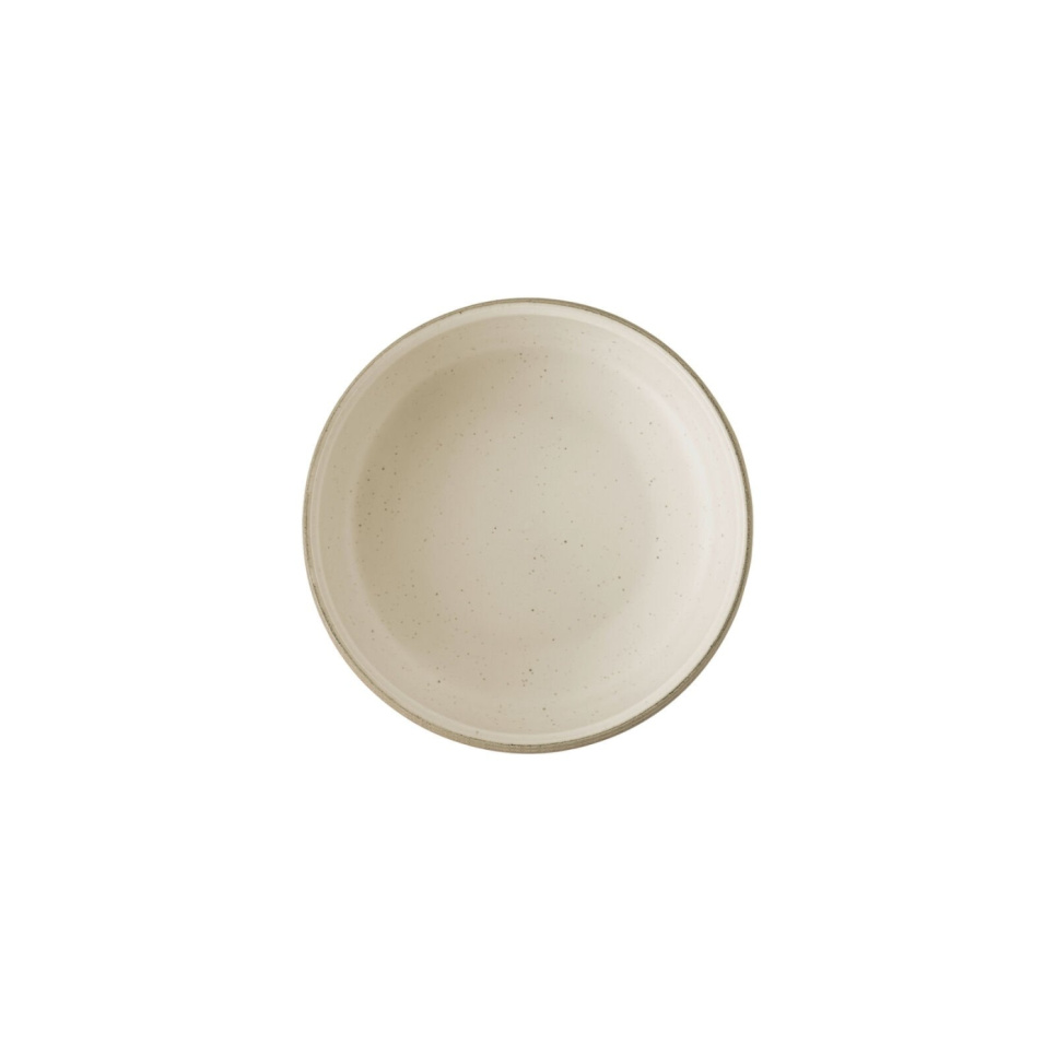 Schale 16 cm, Joyn Stoneware, Ash - Rosenthal in der Gruppe Tischgedeck / Teller, Schüsseln & Schalen / Schüsseln bei The Kitchen Lab (1798-31157)
