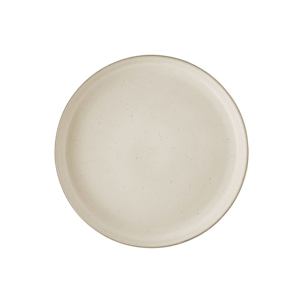 Teller 24 cm, Joyn Stoneware, Ash - Rosenthal