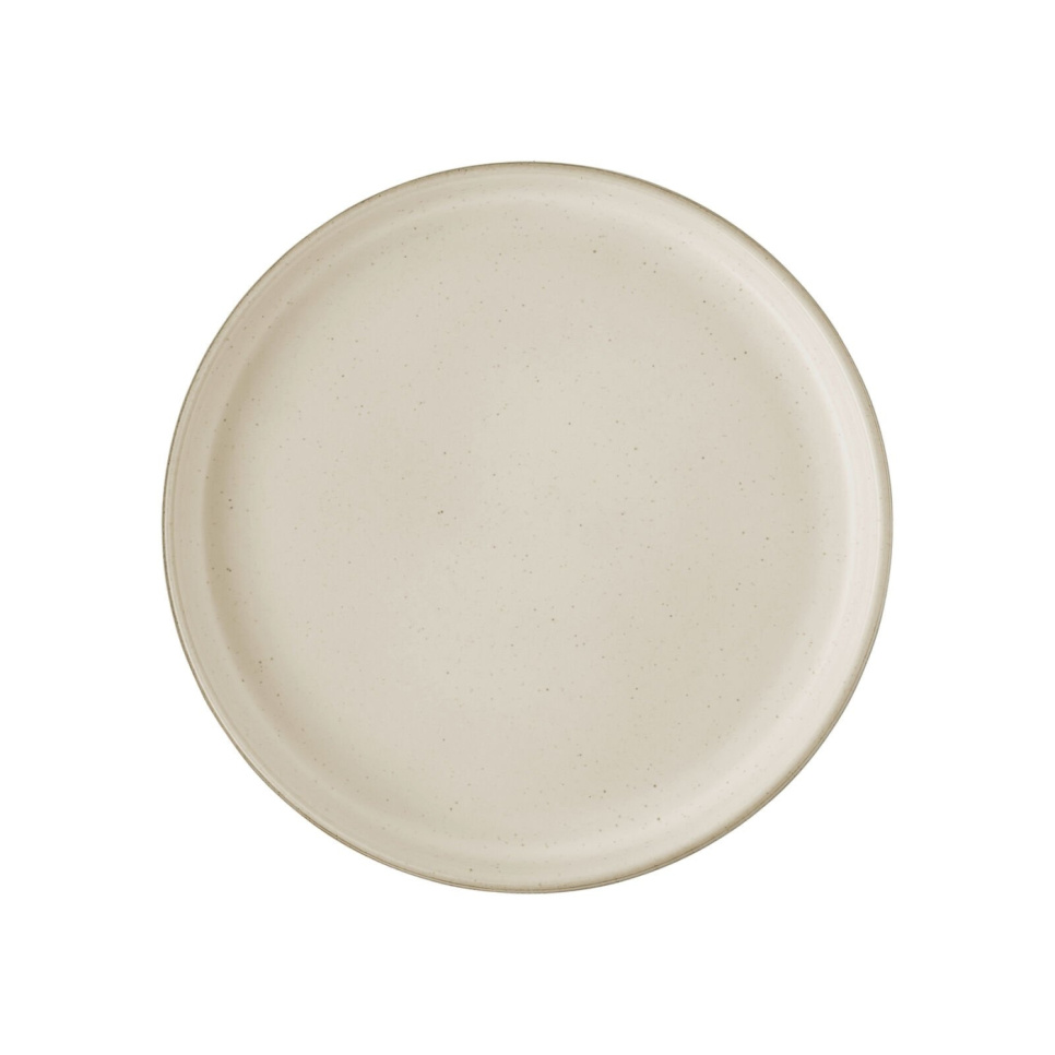 Teller 26 cm, Joyn Stoneware, Ash - Rosenthal
