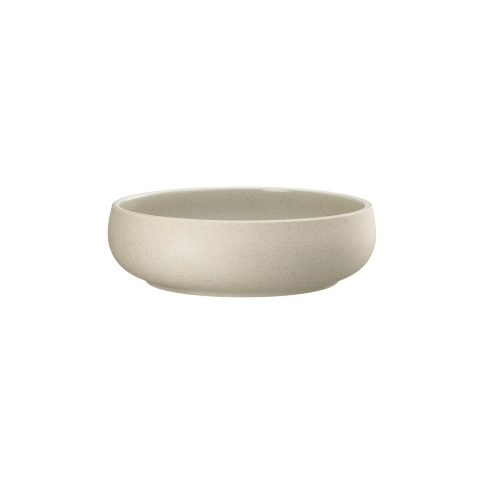 Servierschale 21 cm, Joyn Stoneware, Ash - Rosenthal in der Gruppe Tischgedeck / Teller, Schüsseln & Schalen / Schüsseln bei The Kitchen Lab (1798-31162)