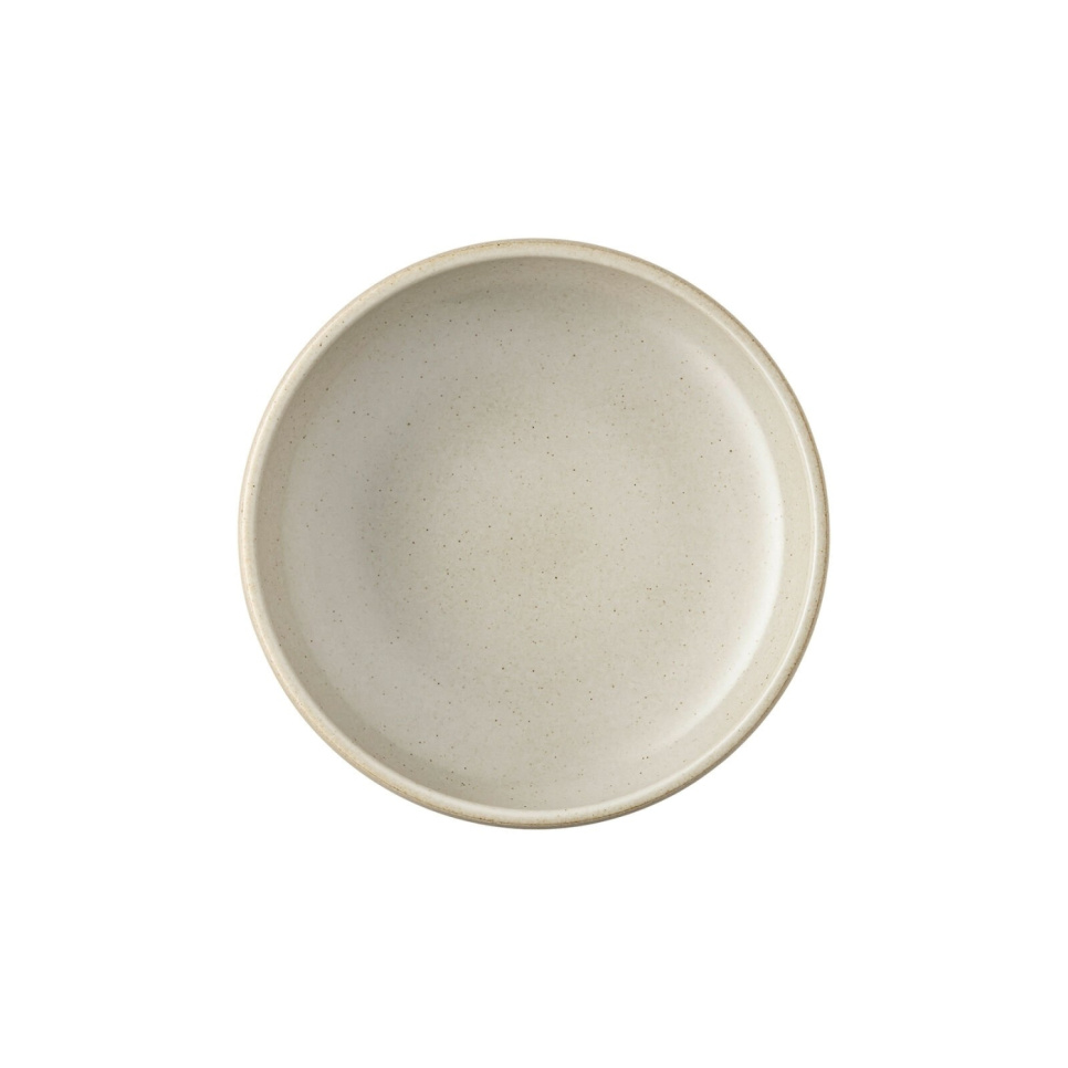 Servierschale 21 cm, Joyn Stoneware, Ash - Rosenthal