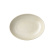 TieIron Teller, oval, 24 cm, Joyn Stoneware, Ash - Rosenthal