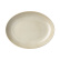 TieIron Teller/Servierplatte, oval, 30 cm, Joyn Stoneware, Ash - Rosenthal
